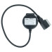 Adattore da USB / Bluetooth a AUX per Audi / Seat / Škoda / VW