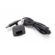 Cavo USB per Microsoft XBOX 360 Controller, nero