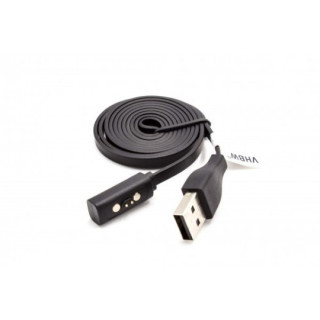 Cavo di ricarica USB per Pebble Time Steel