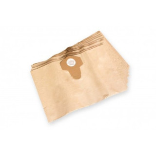 Sacchetti per aspirapolvere Einhell NTS 1400 / Parkside PNTS 1400, 10 pezzi