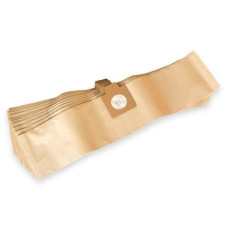 Sacchetti per aspirapolvere Electrolux UZ872 / Nilfisk GD932, carta, 10 pezzi Sacchetti per aspirapolvere Electrolux UZ872 / Nilfisk GD932, carta, 10 pezzi