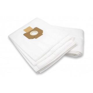 Sacchetti per aspirapolvere Nilfisk Alto Attix 7 / Alto Attix 19, 10 pezzi