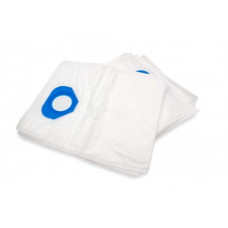 Sacchetti per aspirapolvere Nilfisk GA50 / GS80 / GM90, 10 pezzi Sacchetti per aspirapolvere Nilfisk GA50 / GS80 / GM90, 10 pezzi