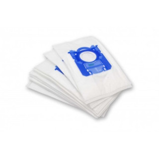 Sacchetti per aspirapolvere Philips Barcelona / Berlin / Chicago, 10 pezzi