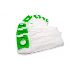 Sacchetti per aspirapolvere Sebo Airbelt K1 / Airbelt K3, 10 pezzi Sacchetti per aspirapolvere Sebo Airbelt K1 / Airbelt K3, 10 pezzi