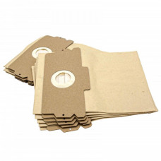 Sacchetti per aspirapolvere AEG Gr. 12 / 15, carta, 10 pezzi Sacchetti per aspirapolvere AEG Gr. 12 / 15, carta, 10 pezzi