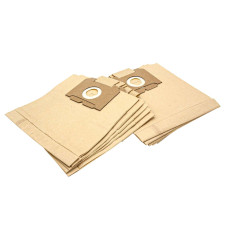 Sacchetti per aspirapolvere AEG Gr. 28, carta, 10 pezzi Sacchetti per aspirapolvere AEG Gr. 28, carta, 10 pezzi