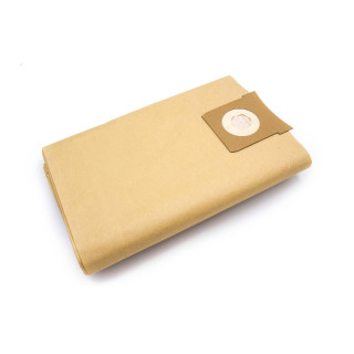 Sacchetti per aspirapolvere Parkside PNTS 30 / PNTS 35, 10 pezzi