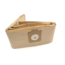 Sacchetti per aspirapolvere Electrolux E22 / Kärcher 6.903-405, carta, 10 pezzi Sacchetti per aspirapolvere Electrolux E22 / Kärcher 6.903-405, carta, 10 pezzi