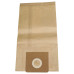 Sacchetti per aspirapolvere Kärcher NT 35/1 / NT 36/0 / NT 36/1, 6.904-210.0, carta, 10 pezzi