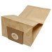 Sacchetti per aspirapolvere Kärcher NT 35/1 / NT 36/0 / NT 36/1, 6.904-210.0, carta, 10 pezzi