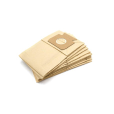 Sacchetti per aspirapolvere Miele B, carta, 10 pezzi Sacchetti per aspirapolvere Miele B, carta, 10 pezzi