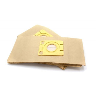Sacchetti per aspirapolvere Miele D, carta, 10 pezzi