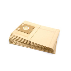 Sacchetti per aspirapolvere Miele E, carta, 10 pezzi Sacchetti per aspirapolvere Miele E, carta, 10 pezzi