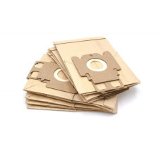 Sacchetti per aspirapolvere Miele K, carta, 10 pezzi Sacchetti per aspirapolvere Miele K, carta, 10 pezzi