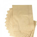 Sacchetti per aspirapolvere Hoover H22 / H30 / H36 / H52 / H60 / H61, carta, 10 pezzi