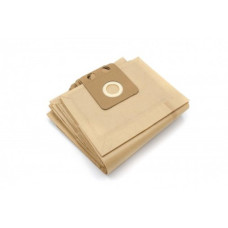 Sacchetti per aspirapolvere Nilfisk GD710 / GD910 / GD1000, carta, 10 pezzi Sacchetti per aspirapolvere Nilfisk GD710 / GD910 / GD1000, carta, 10 pezzi