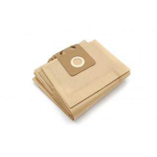 Sacchetti per aspirapolvere Nilfisk GD710 / GD910 / GD1000, carta, 10 pezzi