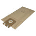 Sacchetti per aspirapolvere Nilfisk GD710 / GD910 / GD1000, carta, 10 pezzi Sacchetti per aspirapolvere Nilfisk GD710 / GD910 / GD1000, carta, 10 pezzi