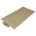 Sacchetti per aspirapolvere Nilfisk GD710 / GD910 / GD1000, carta, 10 pezzi Sacchetti per aspirapolvere Nilfisk GD710 / GD910 / GD1000, carta, 10 pezzi