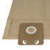 Sacchetti per aspirapolvere Nilfisk GD710 / GD910 / GD1000, carta, 10 pezzi Sacchetti per aspirapolvere Nilfisk GD710 / GD910 / GD1000, carta, 10 pezzi