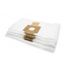 Sacchetti per aspirapolvere Nilfisk GWD 300 / WD 200, 10 pezzi Sacchetti per aspirapolvere Nilfisk GWD 300 / WD 200, 10 pezzi