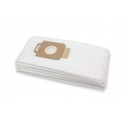 Sacchetti per aspirapolvere Nilfisk Gold / Extreme / King, 10 pezzi Sacchetti per aspirapolvere Nilfisk Gold / Extreme / King, 10 pezzi