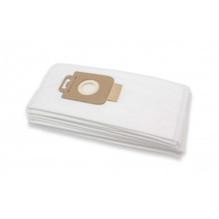 Sacchetti per aspirapolvere Nilfisk Gold / Extreme / King, 10 pezzi