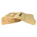 Sacchetti per aspirapolvere Philips Athena / Duathlon / Triathlon, 10 pezzi