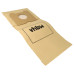 Sacchetti per aspirapolvere Philips Athena / Duathlon / Triathlon, 10 pezzi