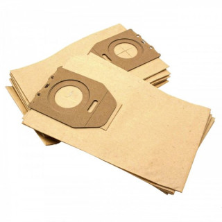 Sacchetti per aspirapolvere Philips Oslo Plus / Marathon / Turbomax, 10 pezzi