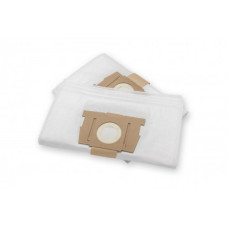 Sacchetti per aspirapolvere Rowenta Silence Force / RO 3900 / RO 6300 / RO 6800, 10 pezzi Sacchetti per aspirapolvere Rowenta Silence Force / RO 3900 / RO 6300 / RO 6800, 10 pezzi