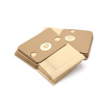 Sacchetti per aspirapolvere Rowenta Neo / Soam / ZR480, carta, 10 pezzi Sacchetti per aspirapolvere Rowenta Neo / Soam / ZR480, carta, 10 pezzi