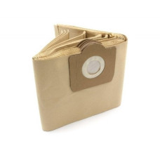 Sacchetti per aspirapolvere Bosch Tip W, carta, 10 pezzi Sacchetti per aspirapolvere Bosch Tip W, carta, 10 pezzi