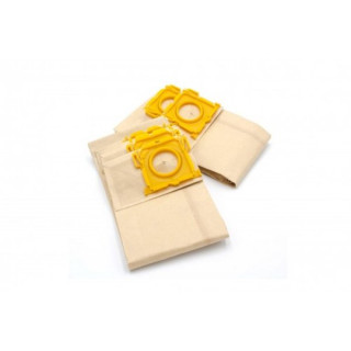 Sacchetti per aspirapolvere Sebo Airbelt C / Automatic X1 / Professional G, papir, 10 kos