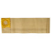 Sacchetti per aspirapolvere Sebo Airbelt C / Automatic X1 / Professional G, papir, 10 kos