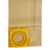 Sacchetti per aspirapolvere Sebo Airbelt C / Automatic X1 / Professional G, papir, 10 kos