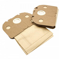 Sacchetti per aspirapolvere Vorwerk Tiger VT250 / VT251 / VT252, carta, 10 pezzi Sacchetti per aspirapolvere Vorwerk Tiger VT250 / VT251 / VT252, carta, 10 pezzi