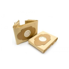 Sacchetti per aspirapolvere Wetrok Bantam 6 / Ghibli Champion / Elfo 18, carta, 10 kos Sacchetti per aspirapolvere Wetrok Bantam 6 / Ghibli Champion / Elfo 18, carta, 10 kos