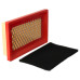 Filtro per Honda 1P70 RH / MTD Smart M56 / Kohler XT-7 / Viking LB 540