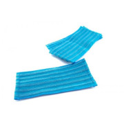 Set di panni per la pulizia per Philips PowerPro Aqua FC6400 / FC6401 / FC6402, FC8063/01