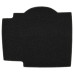 Set di filtri per Lunos Silvento 2/FSI-R, 39721 Set di filtri per Lunos Silvento 2/FSI-R, 39721