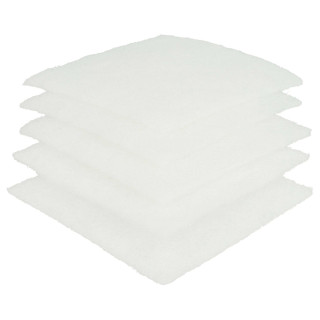 Set di filtri per Lunos Luga-S, 33286