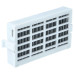 Filtro antibatterico per frigoriferi Bauknecht / Whirlpool / Indesit, W10311524