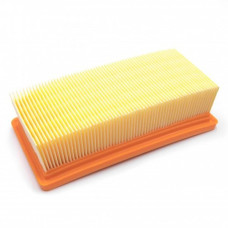 Filtro piano per Kärcher WD 7.000 / WD 7.200 / WD 7.500 / WD 7.800, 6.414-971.0