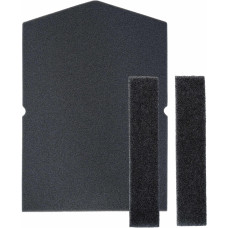 Filtro di spugna per Miele T8000WP / T8847WP / T9747WP, 6057930