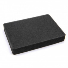 Filtro di spugna per Rowenta Silence Force Multicyclonic RO8324EA / RO8359OA / RO8386UA