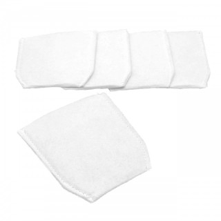 Sacchetti per aspirapolvere Makita BCL180 / BCL140 / CL070 / CL100, 5 pezzi