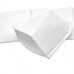 Sacchetti per aspirapolvere Makita BCL180 / BCL140 / CL070 / CL100, 5 pezzi