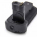 Portabatteria per Canon EOS 20D / 30D / 40D / 50D